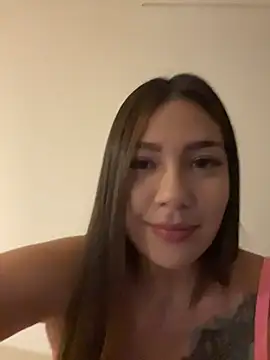 Latina vanessa online show from 31, 7, 2026
