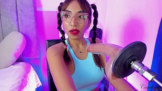 Leticia brownn1 online show from 15, 1, 2025