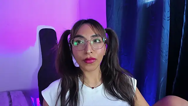 Leticia brownn1 online show from 20, 2, 2025