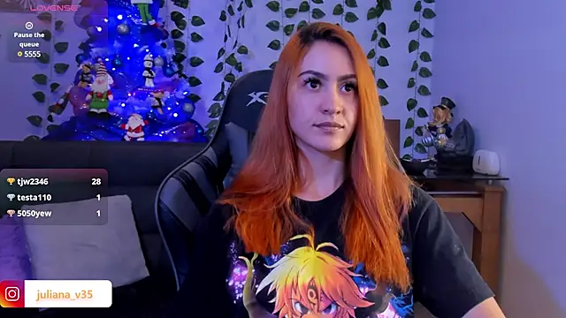 Amypond   online show from 3, 12, 2024