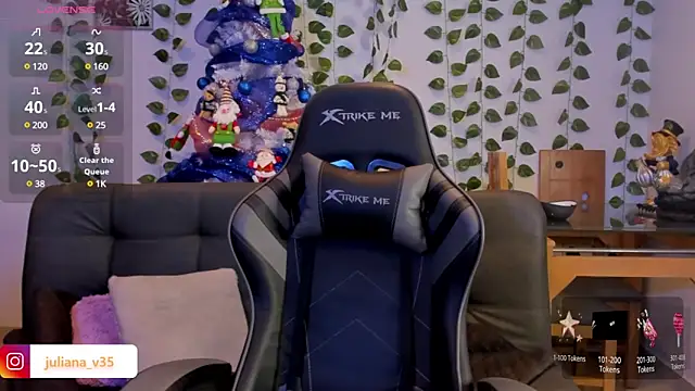 Amypond   online show from 4, 12, 2024