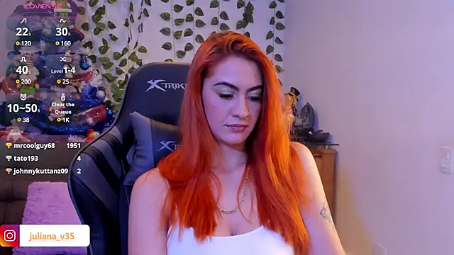 Amypond   online show from 6, 12, 2024