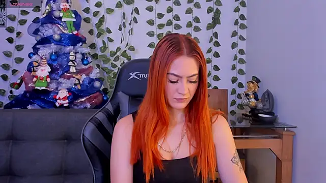 Amypond   online show from 9, 12, 2024