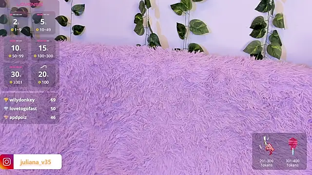 Amypond   online show from 10, 1, 2025