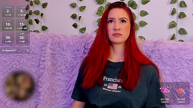 Amypond   online show from 25, 1, 2025