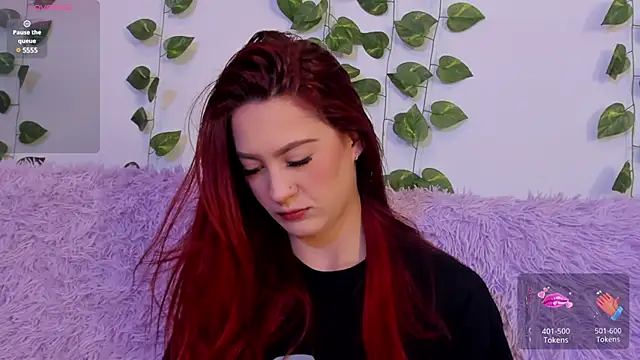 Amypond   online show from 28, 1, 2025