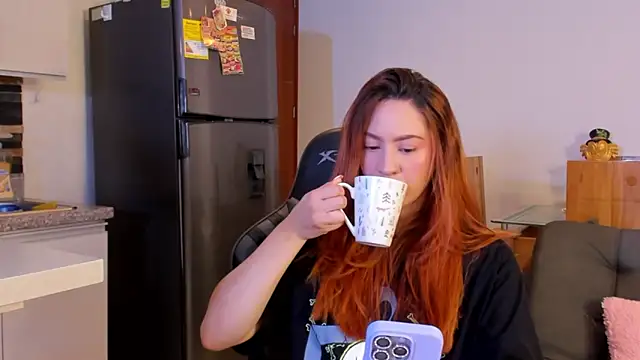 Amypond   online show from 22, 4, 2026