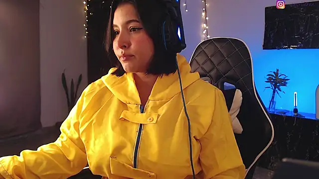 Zetrionn online show from 30, 1, 2025