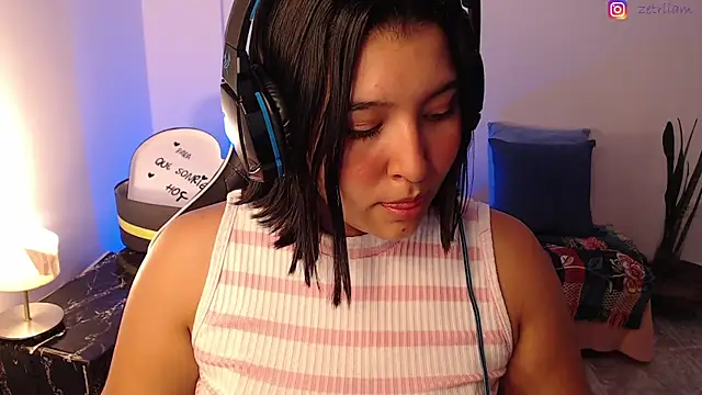 Zetrionn online show from 8, 2, 2025