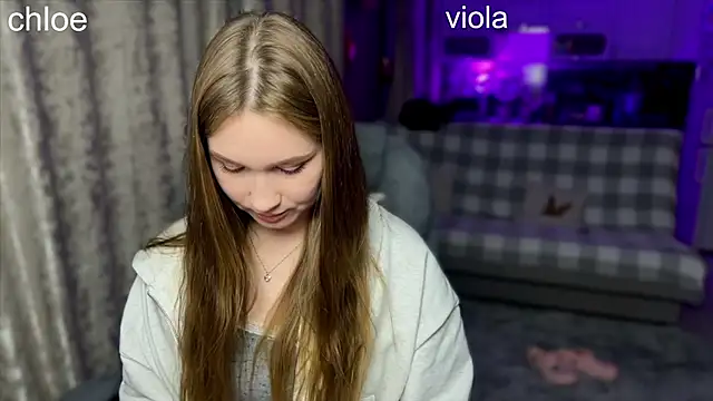 Snapshot of ChloeMillerMeow chatting on 10, 11, 2025 ChloeMillerMeow online show from 10, 11, 2025