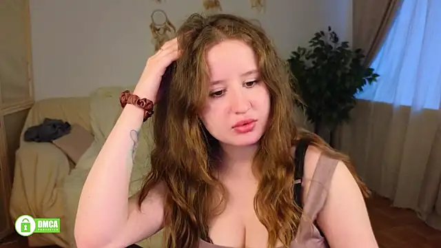 SquirtBabee online show from 26, 4, 2026