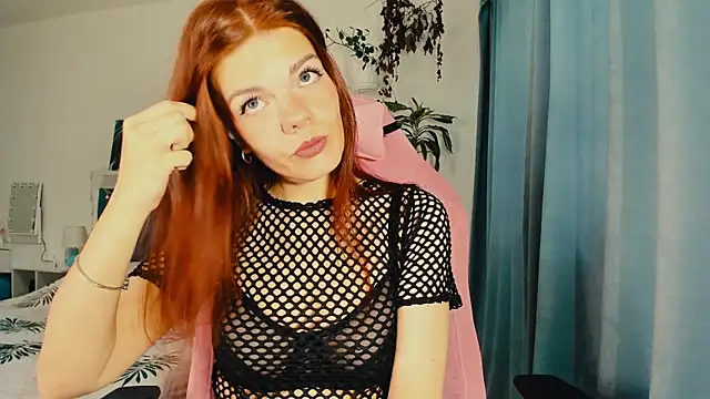 AlysaNightmoon online show from 3, 11, 2025