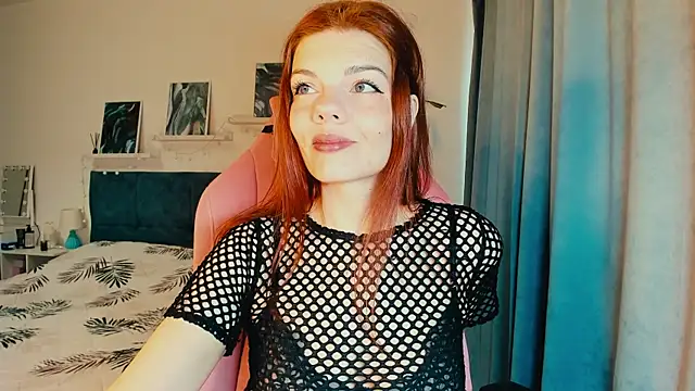 AlysaNightmoon online show from 19, 3, 2026