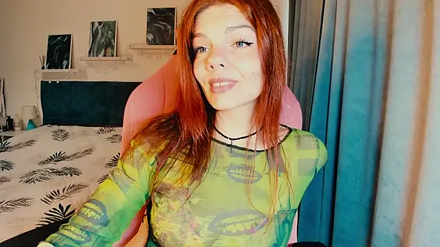 AlysaNightmoon online show from 24, 3, 2026