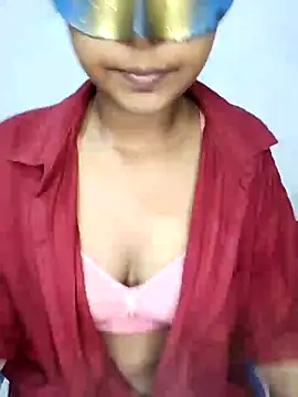 ASHUGIRL JAY online show from 7, 1, 2025