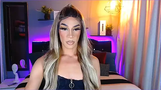 camila hootie online show from 23, 1, 2025