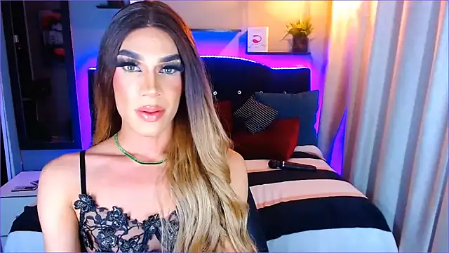 camila hootie online show from 27, 1, 2025