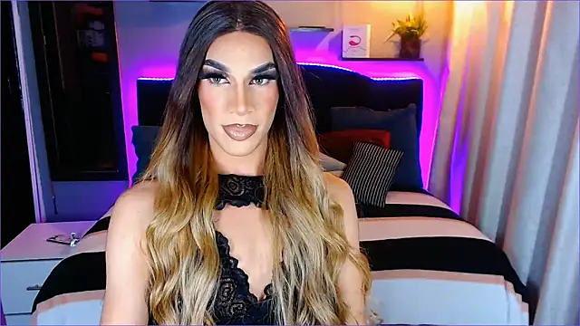 camila hootie online show from 28, 1, 2025