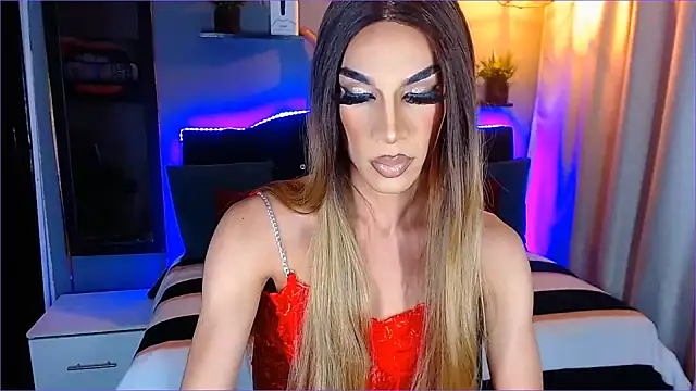 camila hootie online show from 1, 2, 2025