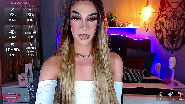 camila hootie online show from 16, 2, 2025