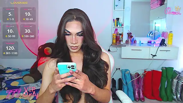 Snapshot of camila_hootie chatting on 3, 4, 2026 camila hootie online show from 3, 4, 2026