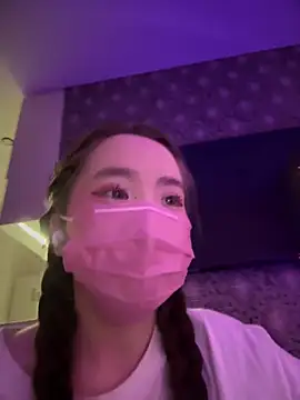 Asianpie  online show from 19, 1, 2025