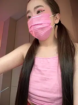 Asianpie  online show from 26, 1, 2025