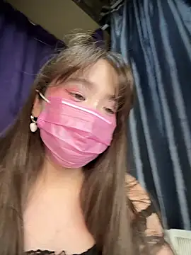 Asianpie  online show from 2, 3, 2025