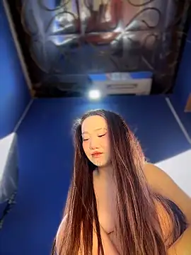 Asianpie  online show from 12, 3, 2026