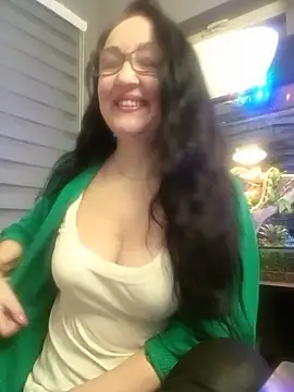 CamilleDesire online show from 8, 12, 2024