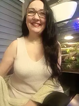 CamilleDesire online show from 24, 12, 2024