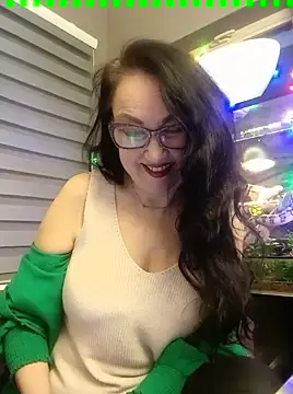 CamilleDesire online show from 11, 2, 2025