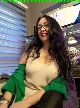 CamilleDesire online show from 18, 2, 2025