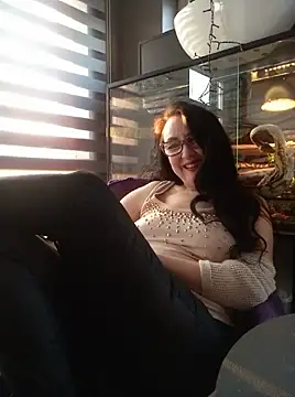 CamilleDesire online show from 10, 3, 2025