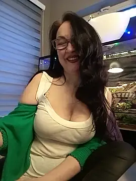 CamilleDesire online show from 12, 3, 2025