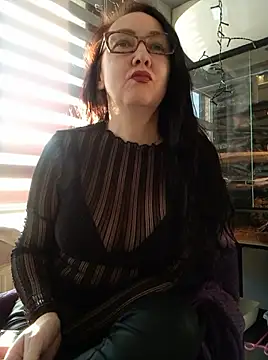 CamilleDesire online show from 18, 3, 2025