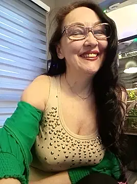 CamilleDesire online show from 22, 3, 2025