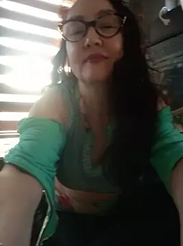 CamilleDesire online show from 28, 9, 2025