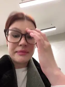 RinaCat online show from 30, 1, 2025