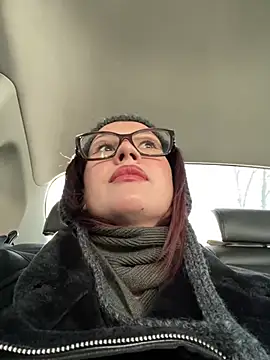 RinaCat online show from 7, 2, 2025