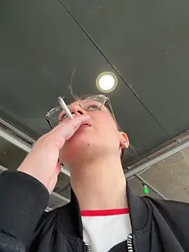 RinaCat online show from 23, 4, 2026