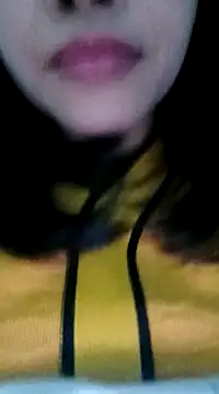 Snapshot of Hana_love20 chatting on 29, 1, 2025 Hana love20 online show from 29, 1, 2025