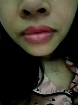 Snapshot of Hana_love20 chatting on 1, 2, 2025 Hana love20 online show from 1, 2, 2025