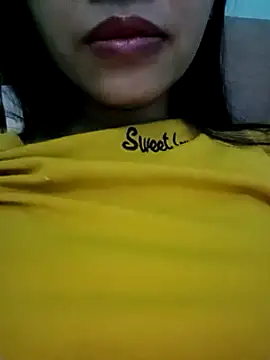 Snapshot of Hana_love20 chatting on 13, 2, 2025 Hana love20 online show from 13, 2, 2025