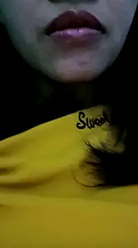 Snapshot of Hana_love20 chatting on 14, 2, 2025 Hana love20 online show from 14, 2, 2025