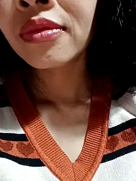 Snapshot of Hana_love20 chatting on 16, 2, 2025 Hana love20 online show from 16, 2, 2025