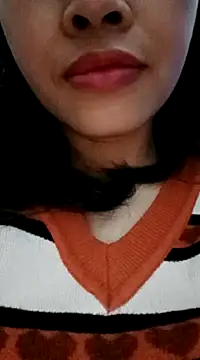 Snapshot of Hana_love20 chatting on 16, 2, 2025 Hana love20 online show from 16, 2, 2025