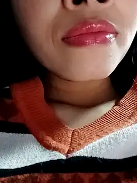 Snapshot of Hana_love20 chatting on 17, 2, 2025 Hana love20 online show from 17, 2, 2025