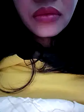 Snapshot of Hana_love20 chatting on 17, 2, 2025 Hana love20 online show from 17, 2, 2025