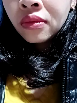 Snapshot of Hana_love20 chatting on 18, 2, 2025 Hana love20 online show from 18, 2, 2025